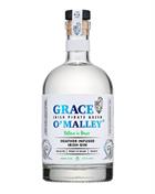 Grace O Malley Heather Infused Irish Gin 70 cl 43%